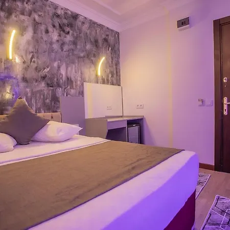 Pera Capitol - Taksim&ıstiklal 3* İstanbul
