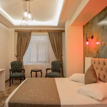 Hotel Pera Capitol Istambul