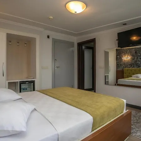 Pera Capitol - Taksim&ıstiklal