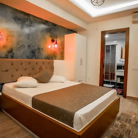 Hotel Pera Capitol Istambul