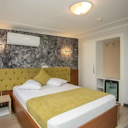 Hotell Pera Capitol