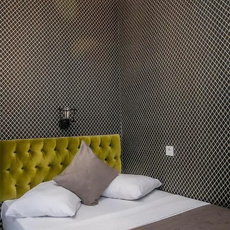 Hotell Pera Capitol