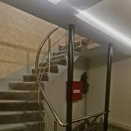 Hotel Pera Capitol Istambul