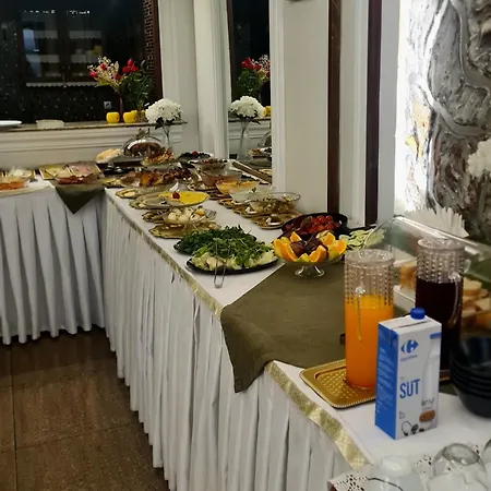 Pera Capitol - Taksim&ıstiklal 3*