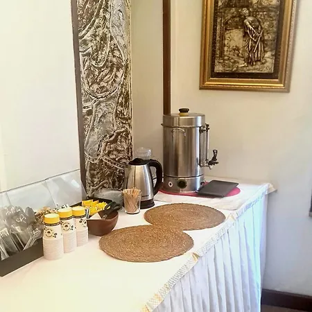 Hotell Pera Capitol Istanbul