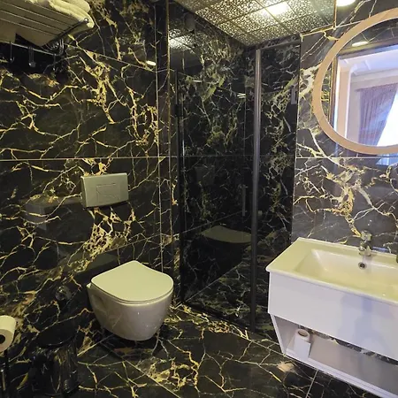 Pera Capitol Hotell Istanbul