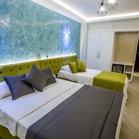 Pera Capitol 3* Istambul