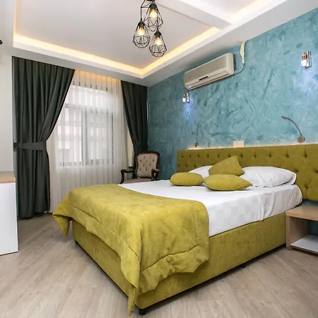 Pera Capitol - Taksim&ıstiklal Otel