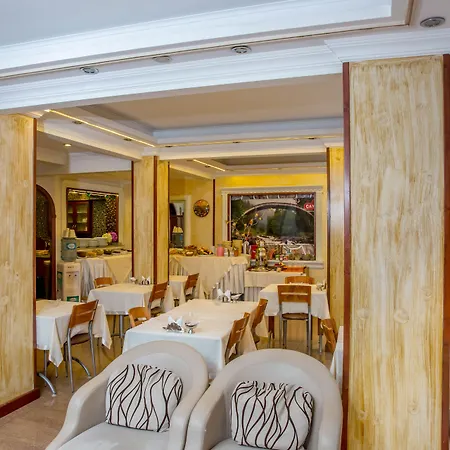 Otel Pera Capitol - Taksim&ıstiklal