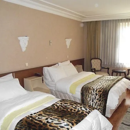 Hotell Pera Capitol Istanbul