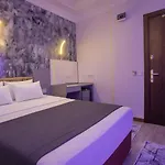 Pera Capitol - Taksim & Istiklal Szálloda Isztambul