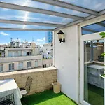 Pera Capitol - Taksim & Istiklal Isztambul