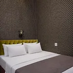 Pera Capitol - Taksim & Istiklal 3* Isztambul