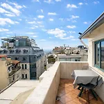 Pera Capitol - Taksim & Istiklal 3*