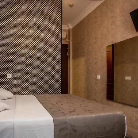 Pera Capitol - Taksim & Istiklal Istanbulská provincie