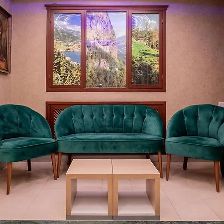 Pera Capitol - Taksim & Istiklal Hotel Provincia di Istanbul