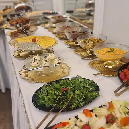 Pera Capitol - Taksim & Istiklal Hotel Istanbul