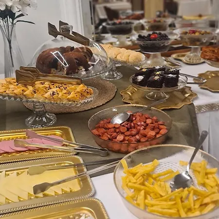 Hotel Pera Capitol - Taksim & Istiklal