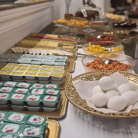 Pera Capitol - Taksim & Istiklal Istanbul