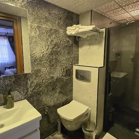 Hotel Pera Capitol - Taksim & Istiklal