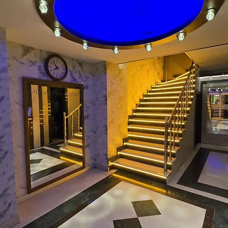 Pera Capitol - Taksim & Istiklal