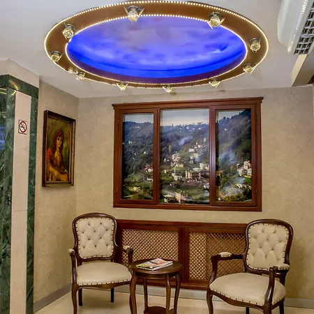 Pera Capitol - Taksim & Istiklal