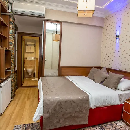 Hotel Pera Capitol - Taksim & Istiklal Provincia di Istanbul