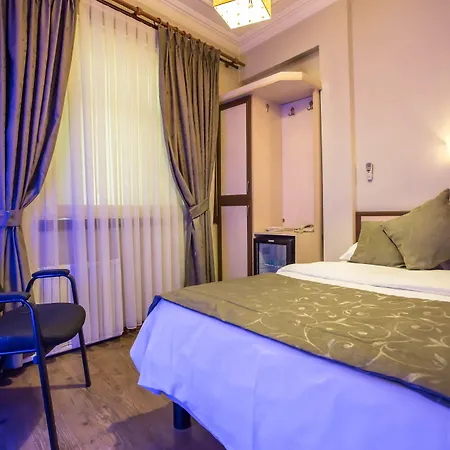 Hotel Pera Capitol - Taksim & Istiklal Istanbulská provincie
