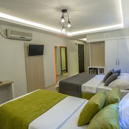 Pera Capitol - Taksim & Istiklal Estambul