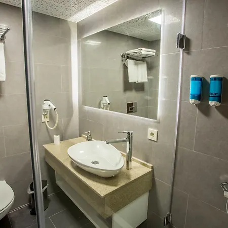 Pera Capitol - Taksim & Istiklal Szálloda 3*