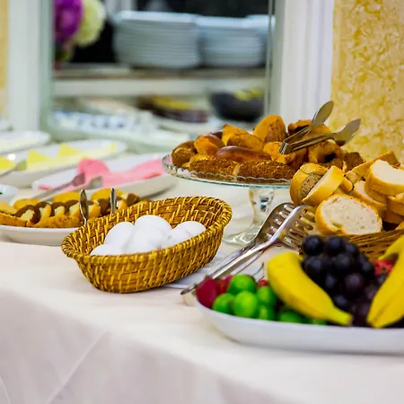 Pera Capitol - Taksim & Istiklal Estambul