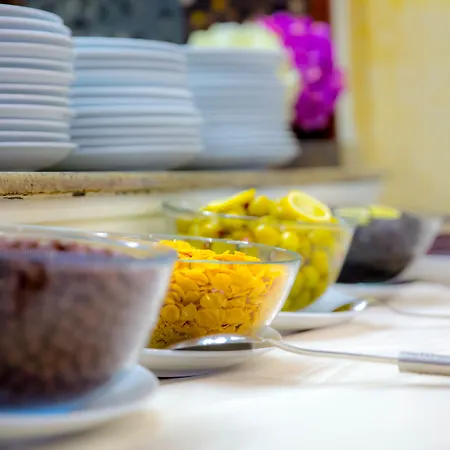 Hotel Pera Capitol - Taksim & Istiklal Provincia di Istanbul