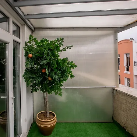 Hotel Pera Capitol - Taksim & Istiklal Istanbul