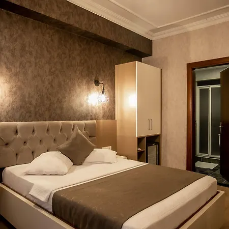 Pera Capitol - Taksim & Istiklal Szálloda