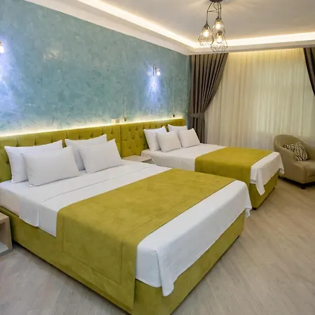 Hotel Pera Capitol - Taksim & Istiklal