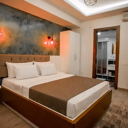 Szálloda Pera Capitol - Taksim & Istiklal Isztambul