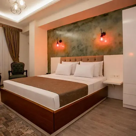 Hotel Pera Capitol - Taksim & Istiklal 3*