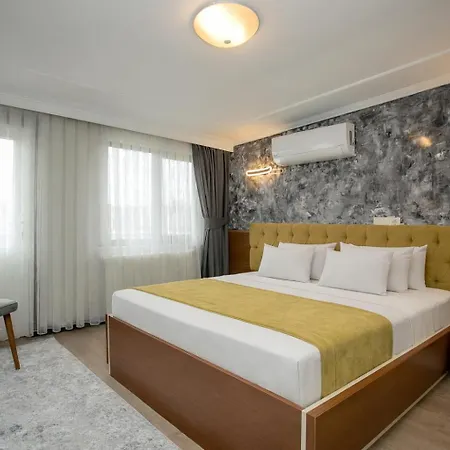 Pera Capitol - Taksim & Istiklal Hotel Istanbul