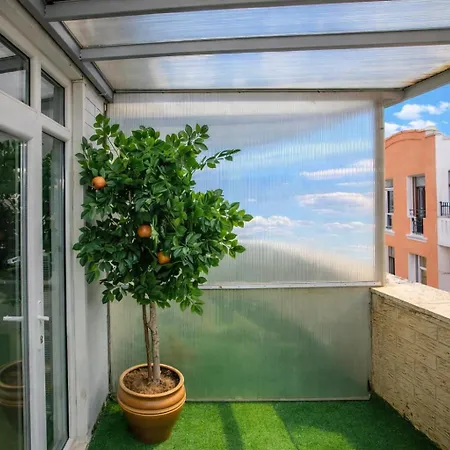 Hotel Pera Capitol - Taksim & Istiklal