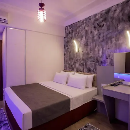 Pera Capitol - Taksim & Istiklal