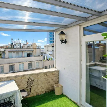 Pera Capitol - Taksim & Istiklal Istanbul