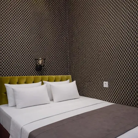 Pera Capitol - Taksim & Istiklal 3* Стамбул