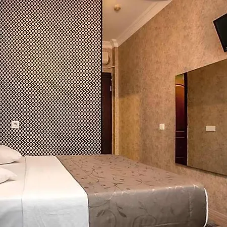 Pera Capitol - Taksim & Istiklal Szálloda Isztambul