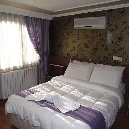 Pera Capitol Hotel Istanbul