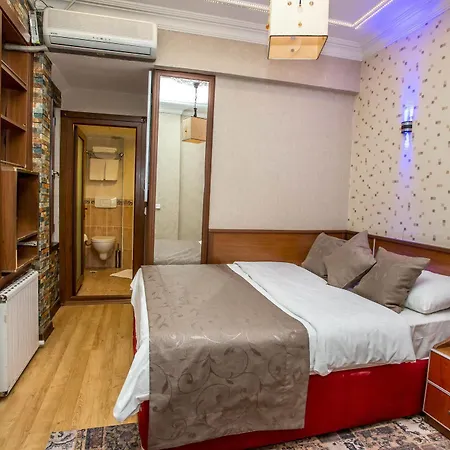Pera Capitol 3* 이스탄불
