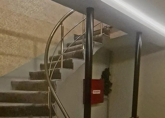 Hotel Pera Capitol - Taksim & Istiklal Stambuł