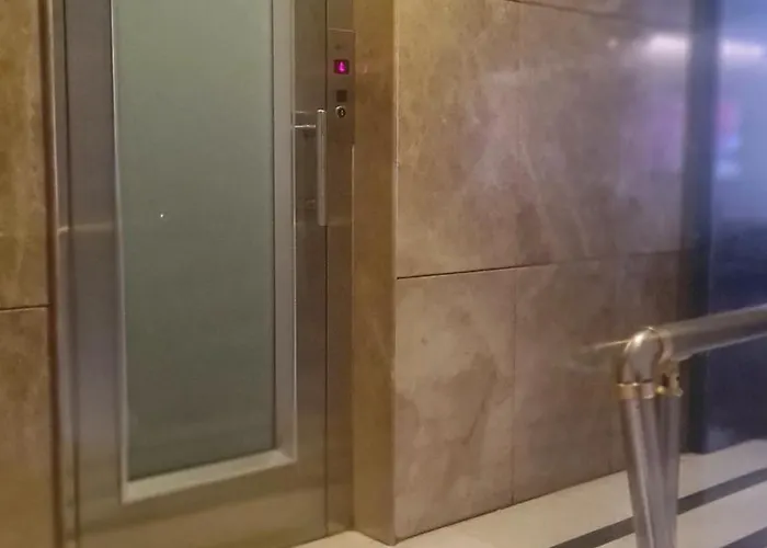 Pera Capitol - Taksim & Istiklal 3* Stambuł