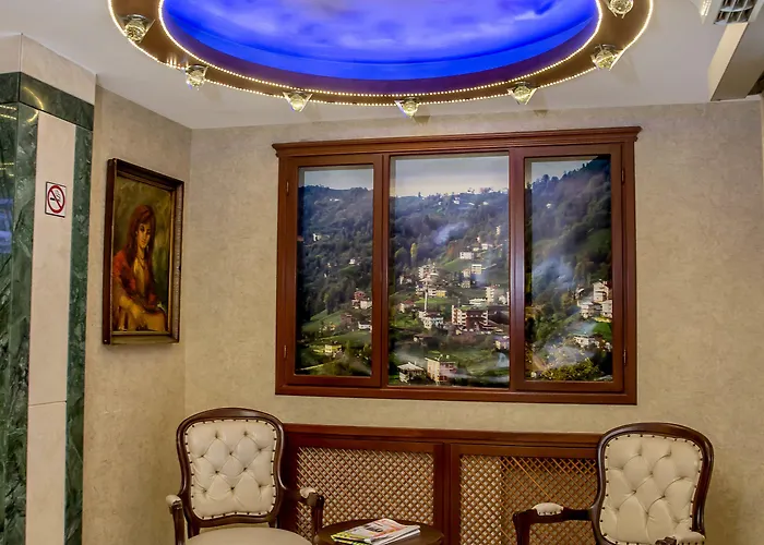 Pera Capitol - Taksim & Istiklal