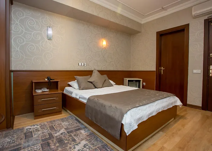 Hotel Pera Capitol - Taksim & Istiklal