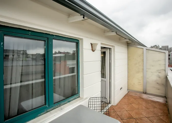 Pera Capitol - Taksim & Istiklal Stambuł